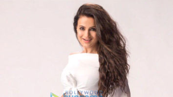 Celebrity Photos of Ameesha Patel