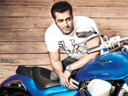 Amid Bharat and Dus Ka Dum shooting, Salman Khan to shoot Bigg Boss 12 promos today