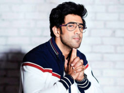 Amit Sadh on playing a character modelled on his dad in Gold