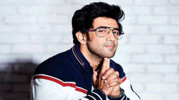 Amit Sadh on playing a character modelled on his dad in Gold