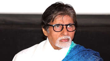 Amitabh Bachchan flies back to India to pay condolences to his ‘samdhi’ Rajan Nanda