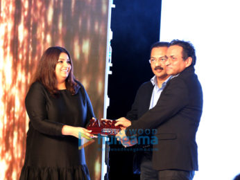 Amrita Rao graces Tassel Fashion show