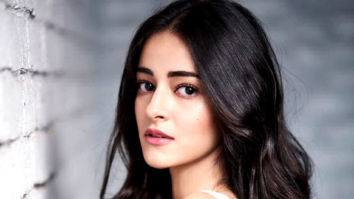 Celebrity Photo Of Ananya Pandey