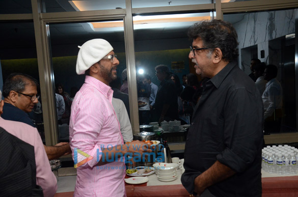 anil kapoor hosts a private screening of fanney khan 5