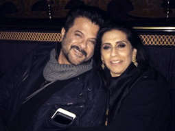 Anil Kapoor reveals how he fell in love with Sunita Kapoor and how she went on their honeymoon without him