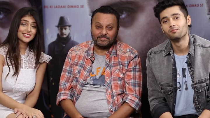 Anil Sharma: “Jab Kangana ke bacche honge, tab hum Kangana se puchenge…” | NEPOTISM Anil Sharma: “Jab Kangana ke bacche honge, tab hum Kangana se puchenge…” | NEPOTISM