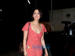 Anurag Kashyap hosted the special screening of Imtiaz Ali’s film ‘Laila Majnu’