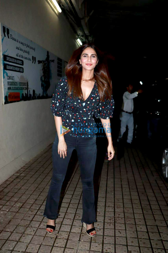 anurag kashyap hosted the special screening of imtiaz alis film laila majnu 5