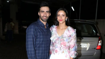 Anurag Kashyap hosts special screening of Imtiaz Ali’s ‘Laila Majnu’ for filmmakers