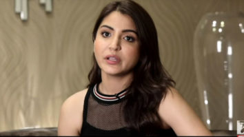 Anushka Sharma OPENS UP on how she prepared for her role as Mamta in Sui Dhaaga