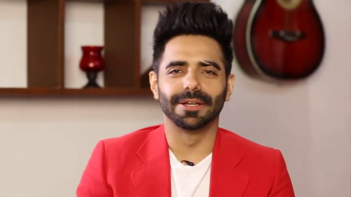 Aparshakti Khurrana: “After DANGAL the only family I got ….” | STREE Aparshakti Khurrana: “After DANGAL the only family I got ….” | STREE