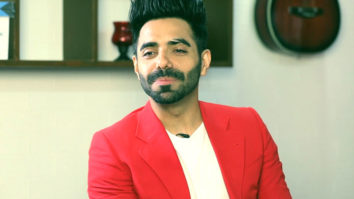 Aparshakti Khurana FINALLY breaks silence on link-up rumors with Fatima Sana Shaikh