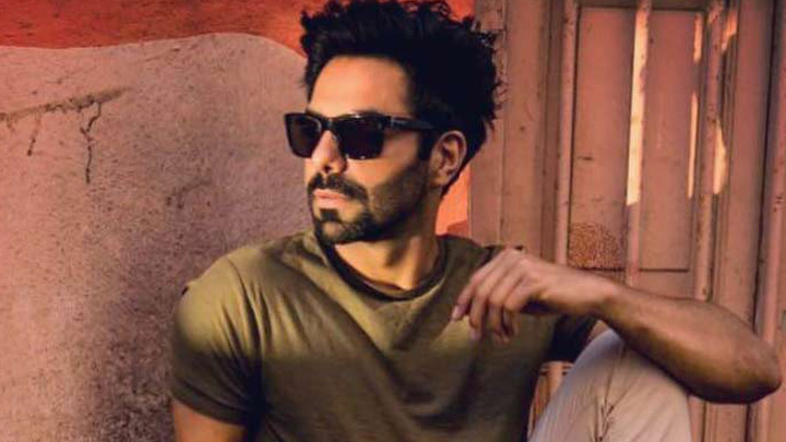Aparshakti Khurana gets CANDID about being REJECTED from 2 BIG-FILMS