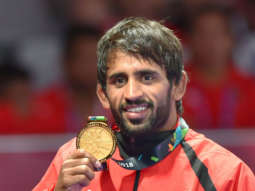 Asian Games 2018: Farhan Akhtar, Anil Kapoor and other Bollywood celebs congratulate Bajrang Punia on his gold medal win
