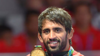 Asian Games 2018: Farhan Akhtar, Anil Kapoor and other Bollywood celebs congratulate Bajrang Punia on his gold medal win