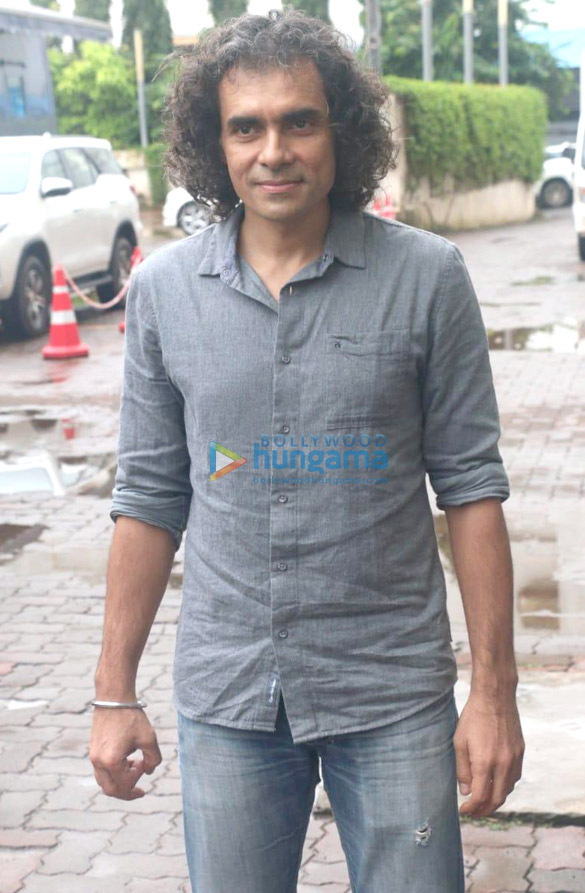 avinash tiwari tripti dimri and imtiaz ali snapped during laila majnu promotions 1