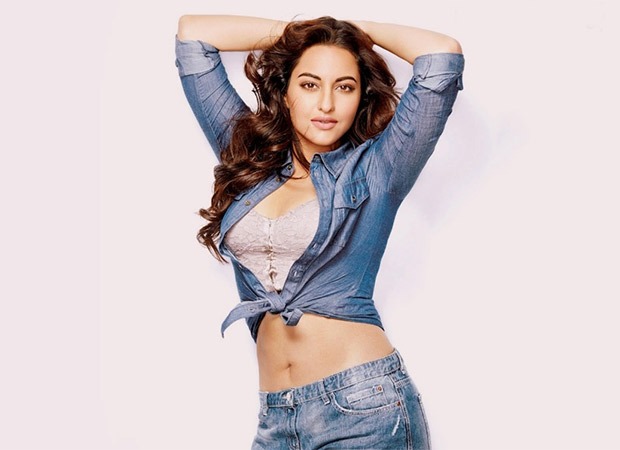 Indian Sonakshi Hot Xxx Videos - Netflix signs Sonakshi Sinha for a web series? : Bollywood News - Bollywood  Hungama