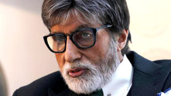 On The Sets Of The Movie Badla