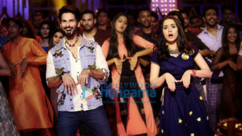 Movie Stills Of The Movie Batti Gul Meter Chalu