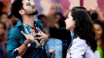 Movie Stills Of The Movie Batti Gul Meter Chalu