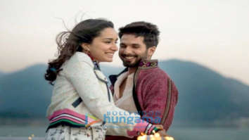Movie Stills Of The Movie Batti Gul Meter Chalu