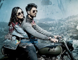 Movie Stills Of The Movie Batti Gul Meter Chalu