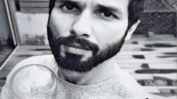 On The Sets Of The Movie Batti Gul Meter Chalu