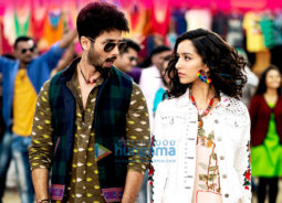 Movie Stills Of The Movie Batti Gul Meter Chalu