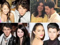 Before getting engaged to Priyanka Chopra, here are all the beauties Nick Jonas dated