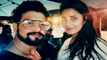 On The Sets Of The Movie Bharat