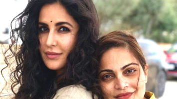 On The Sets Of The Movie Bharat
