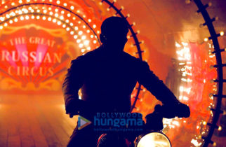 Movie Stills Of The Movie Bharat