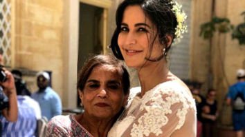 On The Sets Of The Movie Bharat