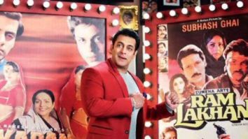 Bigg Boss 12: Salman Khan shoots for BB promo and here are more details on the controversial reality show!