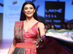 Lakme Fashion Week: Bipasha Basu,Neha Sharma, Elie & Dia on RAMP Part 1