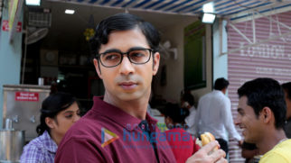 Movie Stills Of The Movie Blue Jean Blues