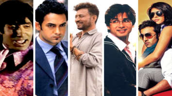 Bombay to Goa, Dil Chahta Hai to Karwaan: 9 Times when Bollywood went on a road trip!
