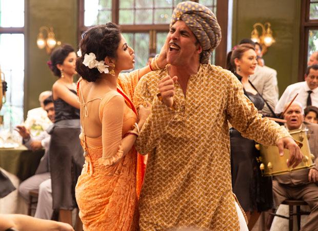 Box Office: Akshay Kumar starrer Gold becomes the 3rd highest opening day grosser of 2018 Box Office: Akshay Kumar starrer Gold becomes the 3rd highest opening day grosser of 2018