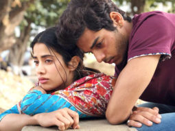 Box Office: Dhadak Day 13 in overseas