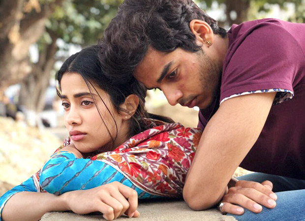 Box Office Dhadak Day 13 in overseas