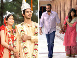 Box Office: Dhadak stands at Rs. 69.17 crore in two weeks, Saheb Biwi aur Gangster 3 is a mere Rs. 6.52 crore