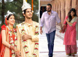 Box Office: Dhadak stands at Rs. 69.17 crore in two weeks, Saheb Biwi aur Gangster 3 is a mere Rs. 6.52 crore