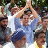 Box Office GOLD Day 2 in overseas