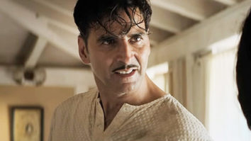 Box Office: Gold Day 9 in overseas