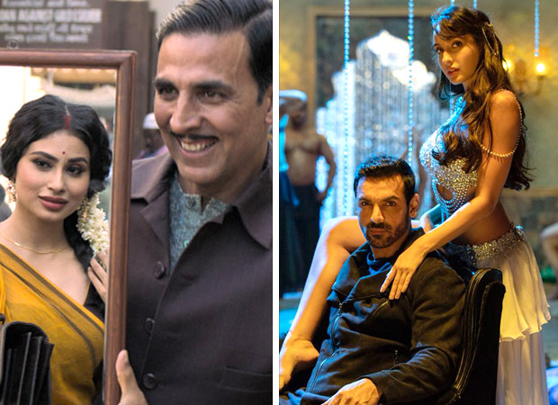 Box Office: Gold and Satyameva Jayate enjoy a good Wednesday 