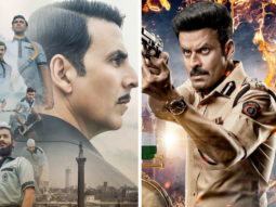 Box Office: Gold and Satyameva Jayate hold well on Tuesday