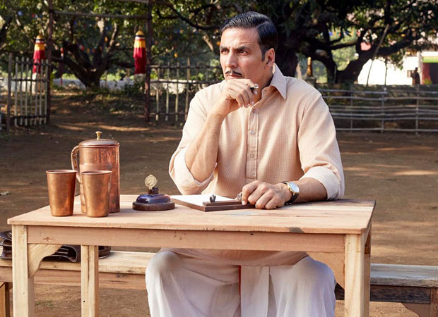Box Office: Gold extends its haul on Sunday, collects Rs. 72.25 crore* over five day extended weekend
