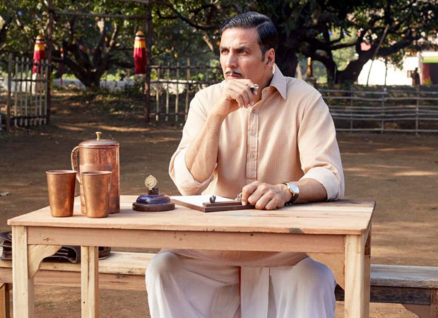 Box Office: Gold has an exceptional start, brings in Rs. 25.25 crore on Day One