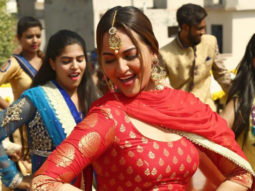 Box Office: Happy Phirr Bhag Jayegi Day 1 in overseas