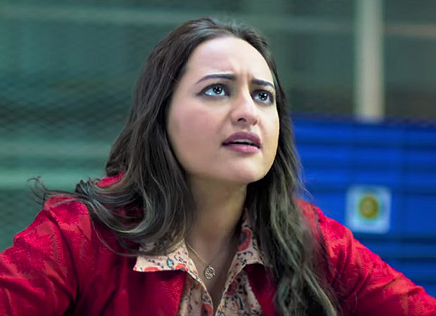 Box Office Happy Phirr Bhag Jayegi Day 4 in overseas